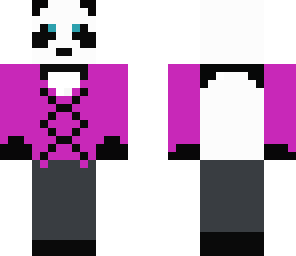 panda 