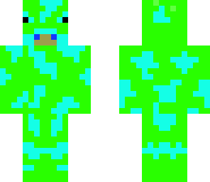 emerald cow