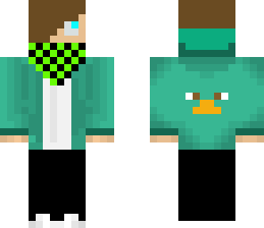 perry