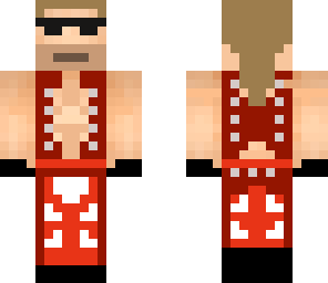 shawn michaels