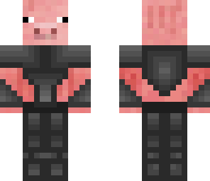 pigman  warrior