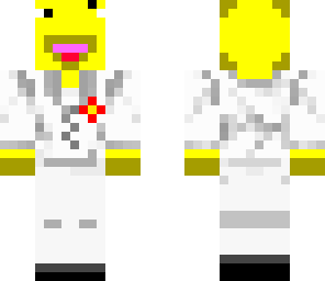 yellow kermit