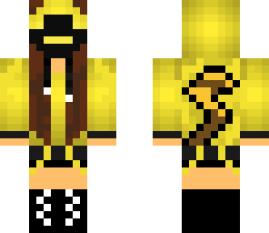 meowplaysminecraft55 skin