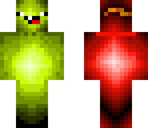gradient neon