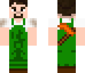 farmer andy
