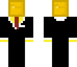 agent butter block