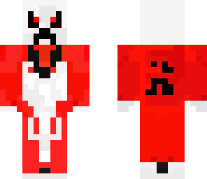 bloody creeper ghost