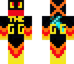 fixed griefing gorilla skin