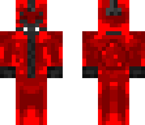 redstone beast