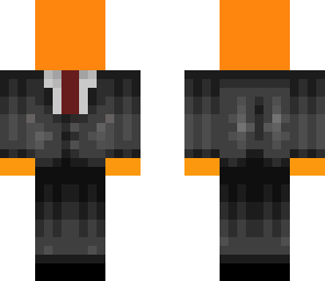 orange slender