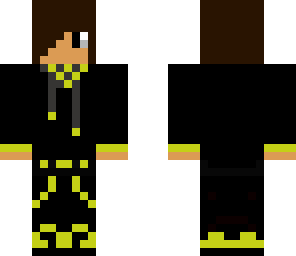 cool teen