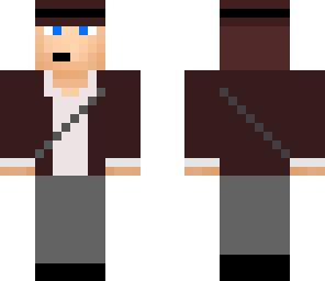 indiana jones 