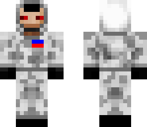deigamer astronauta