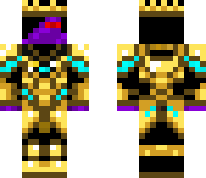 king endcolossus final version