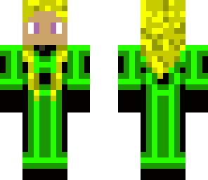 female tron fixed remix