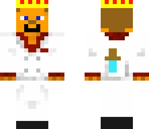 king steve