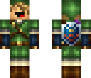 derpy link