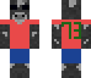 skin for bananaboy73