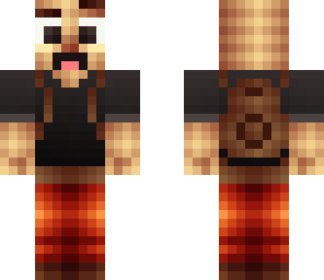best skin ever