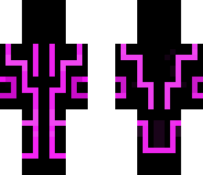 pink tron