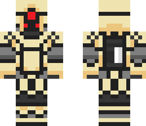 chub mech