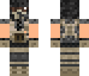 cod ghost