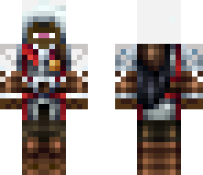 assasin bacca