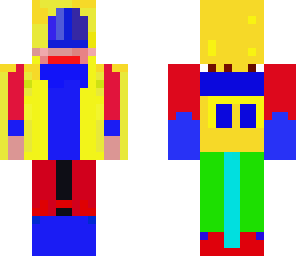 said skin