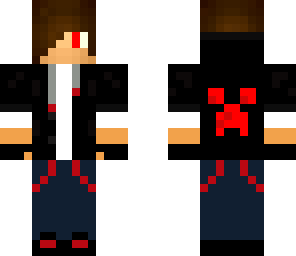 demon boy