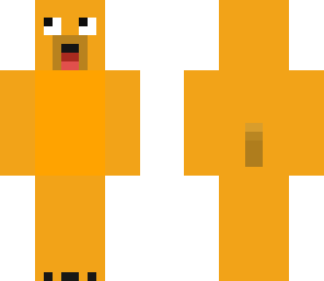 jake the dog