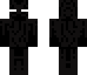 herobrine enderman