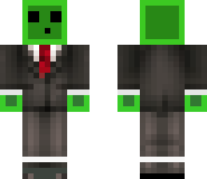 green slime fix