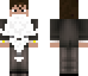oldman xavier