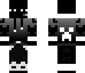 white enderman dj