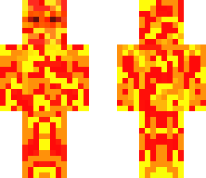 flame atronack