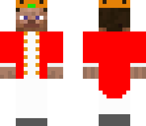 king steve
