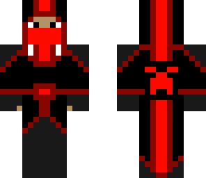 red assassin