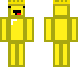 derpy gold kinghg