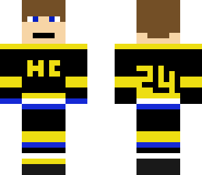 hockey player v3