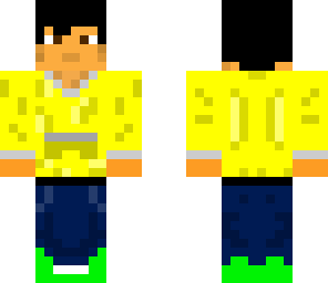 aaronskin