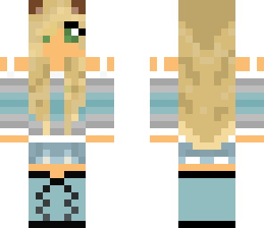  cat girl