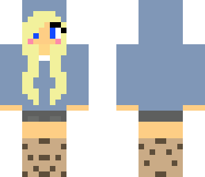 cookie girl edited