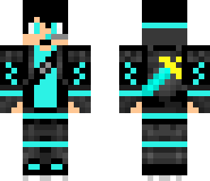 diamond boy