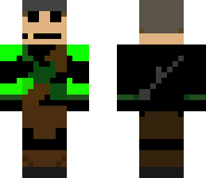 soldier