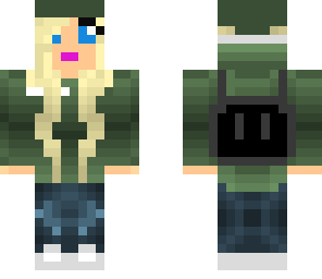 army girl 2