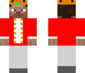 king steve 2
