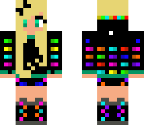 girl