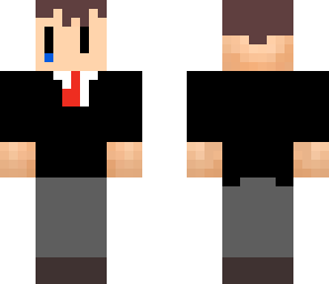 sad guy