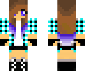 dipdye girl