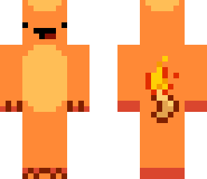 charmander